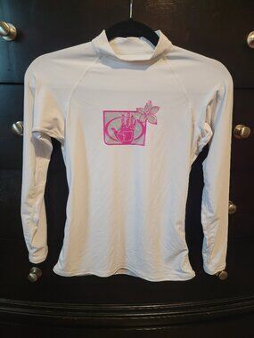 Body Glove surf top